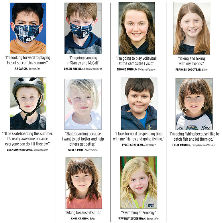 kids